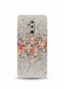 One Plus 7T Pro Colorburst Blossoms