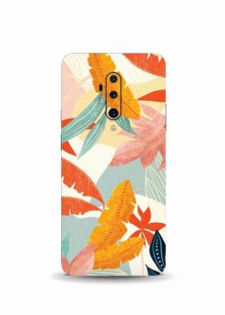 One Plus 7T Pro Tropical Fusion