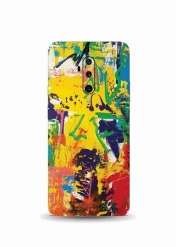 One Plus 7T Pro Vibrant Motion