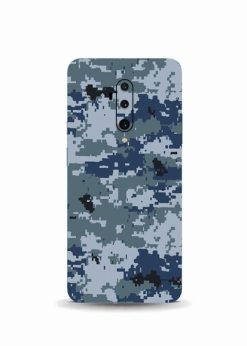 One Plus 7T Pro Frost Camo