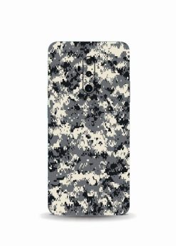 One Plus 7T Pro Arctic Camo