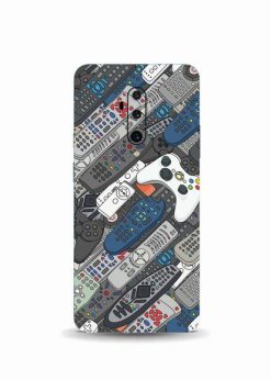 One Plus 7T Pro Gamer_s Trap
