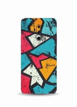 One Plus 7T Pro Vivid Construct