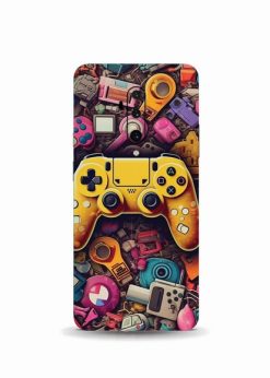 One Plus 7T Pro Gamer_s Heap