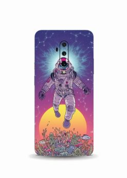 One Plus 7T Pro Cosmic Voyager