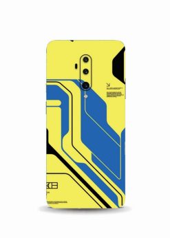 One Plus 7T Pro Cyber Grid