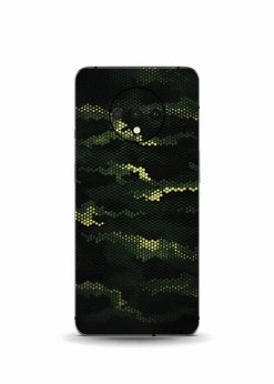 One Plus 7T HexaCamo