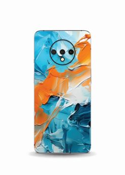 One Plus 7T Ember Tide