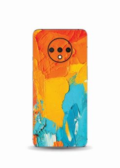 One Plus 7T Radiant Surge