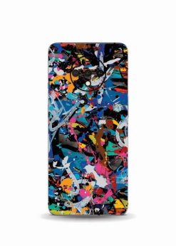 One Plus 7T Colorburst
