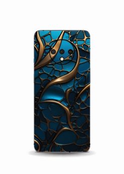 One Plus 7T Blue Radiance