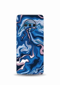 One Plus 7T Dusky Blue