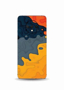 One Plus 7T Horizon Waves