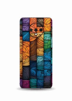 One Plus 7T Chromatic Planks