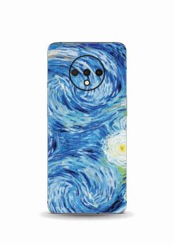 One Plus 7T Celestial Whirl