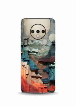 One Plus 7T Dreamscape Heights