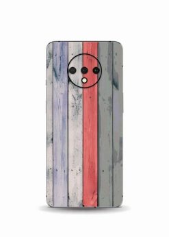 One Plus 7T Vibrant Planks