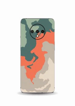 One Plus 7T Terra Camo