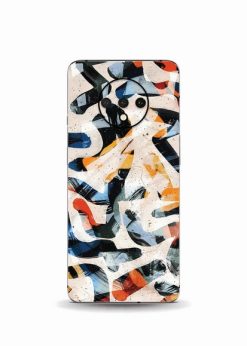 One Plus 7T Radiant Motion
