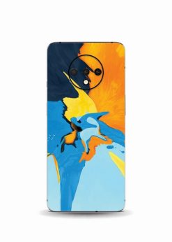 One Plus 7T Vivid Storm