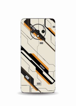One Plus 7T Inferno Tracks