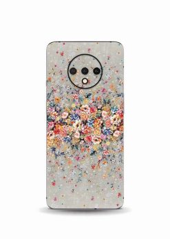 One Plus 7T Colorburst Blossoms