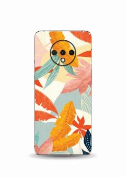 One Plus 7T Tropical Fusion