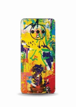 One Plus 7T Vibrant Motion