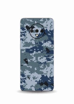 One Plus 7T Frost Camo