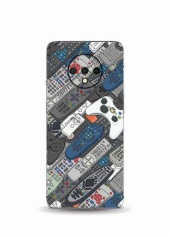 One Plus 7T Gamer_s Trap
