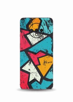 One Plus 7T Vivid Construct