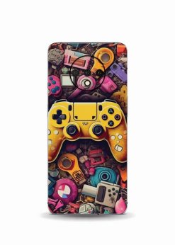 One Plus 7T Gamer_s Heap
