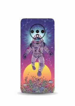 One Plus 7T Cosmic Voyager