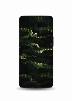 One Plus 7 HexaCamo