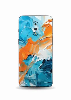 One Plus 7 Ember Tide