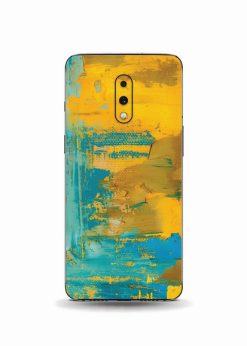 One Plus 7 Vibrant Fusion
