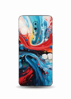 One Plus 7 Fusion Stream