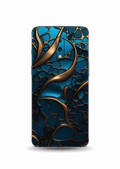 One Plus 7 Blue Radiance