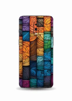 One Plus 7 Chromatic Planks