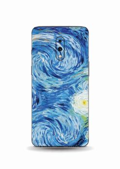 One Plus 7 Celestial Whirl