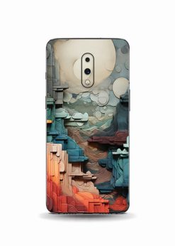 One Plus 7 Dreamscape Heights