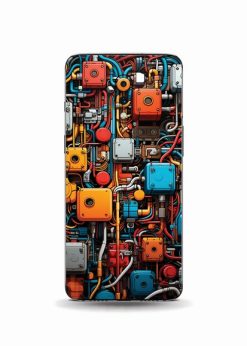 One Plus 7 Wired Spectrum