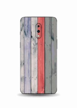 One Plus 7 Vibrant Planks
