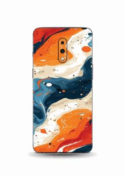 One Plus 7 Vortex Glow