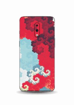 One Plus 7 Fractal Surge