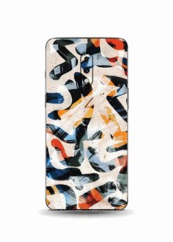 One Plus 7 Radiant Motion