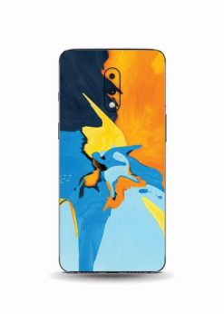 One Plus 7 Vivid Storm