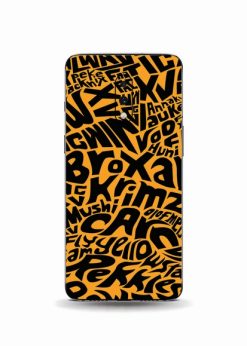 One Plus 7 Word Maze