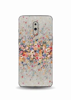 One Plus 7 Colorburst Blossoms