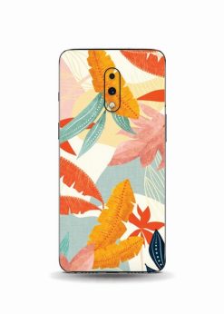 One Plus 7 Tropical Fusion